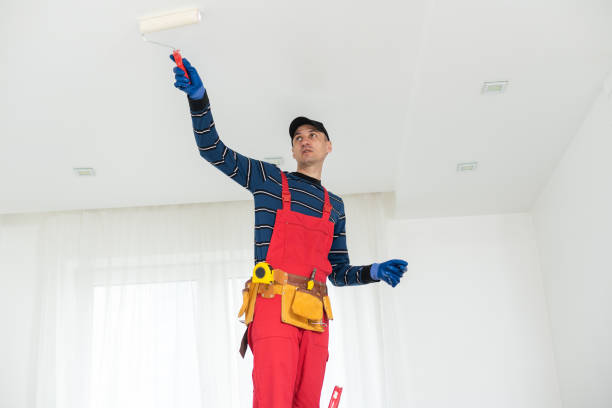 Best Environmental Consulting for Mold Prevention  in Honeyville, UT